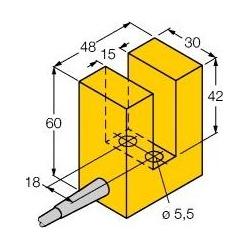 Turck Induktiver (13069)