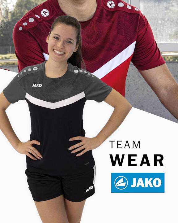 Produktbild JAKO T-Shirt Iconic (XL)