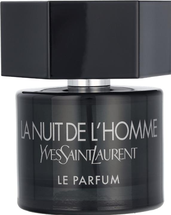 Actual product image Yves Saint Laurent La Nuit de l'Homme (Eau de parfum, 60 ml)