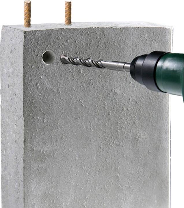 Actual product image kwb Powerbox (10 mm, 5 mm, 6 mm, 8 mm)