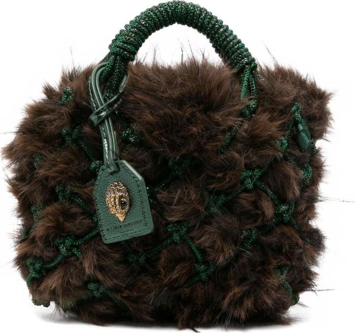 Immagine prodotto Kurt Geiger Borse... Verde