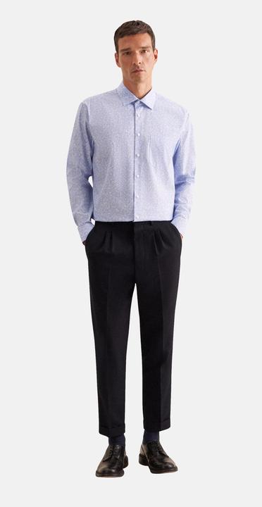 Immagine prodotto Seidensticker Camicia a maniche lunghe BUSINESS KENT (42)