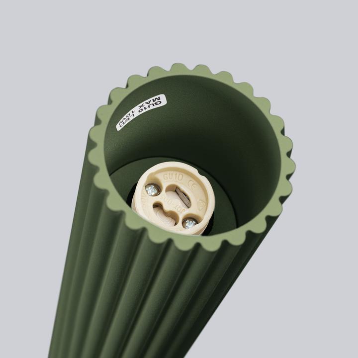 Produktbild Licht-Erlebnisse Deckenlampe Berta (GU10)