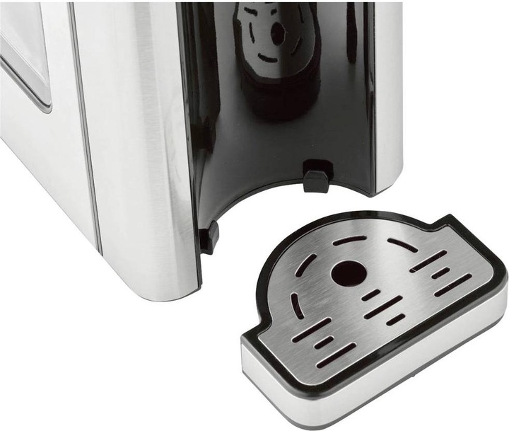 Productafbeelding Caso HW660 (2.70 l)