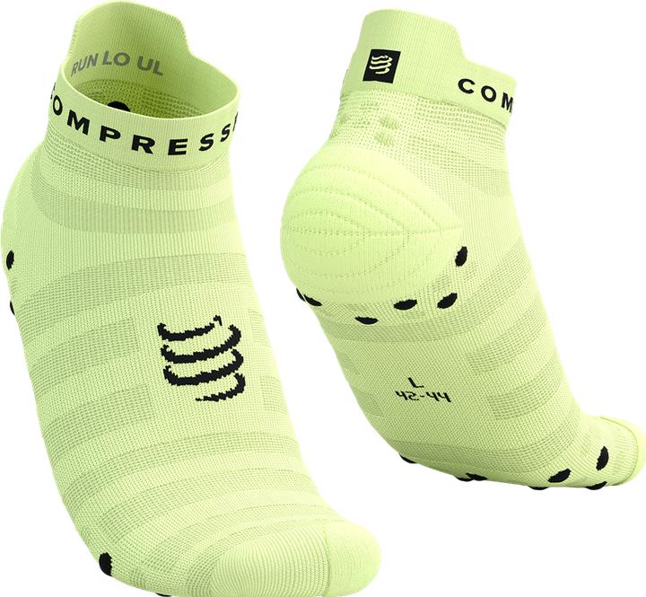Immagine prodotto Compressport Pro Racing Socks V4.0 Ultralight Run Low (39 - 41)