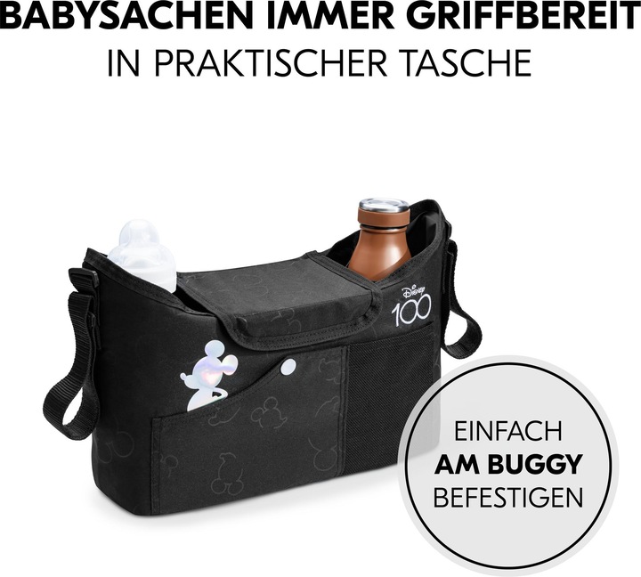 Actual product image Hauck Travel N Care Set Disney