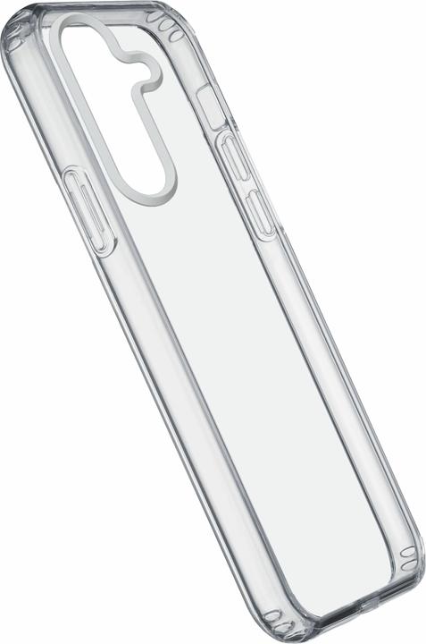Cellularline Cellular Line Cover für Samsung Galaxy Clear (Samsung Galaxy A55)