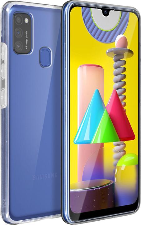 Immagine prodotto Avizar Serie integrale (Samsung Galaxy M30s)