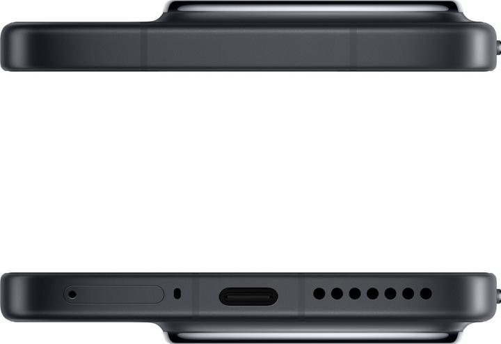 Produktbild Xiaomi 15 (512 GB, Black, 6.36", Dual SIM, 5G)