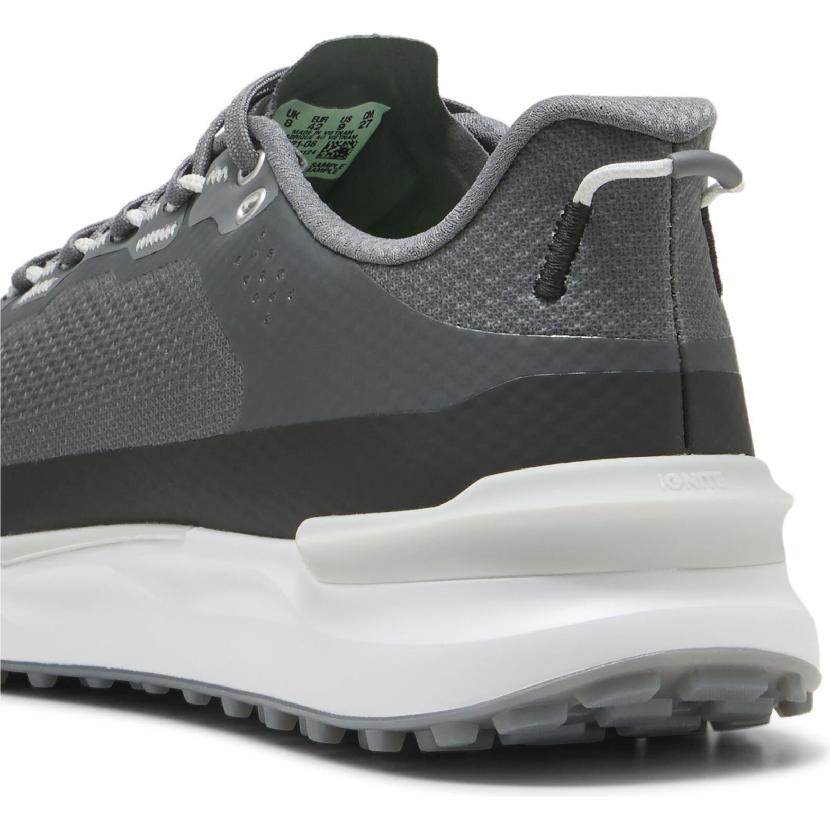 Thumbnail - Puma, Damen, Sneaker, IGNITE Elevate 25 X, Grau, (44)