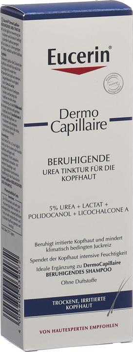 Produktbild Eucerin Urea Tinktur (100 ml)