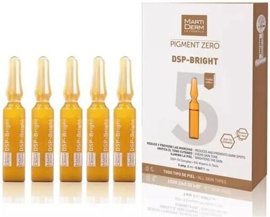 Actual product image Martiderm Moisturizing Night Treatment - Brand Ideal for Adults, Unisex