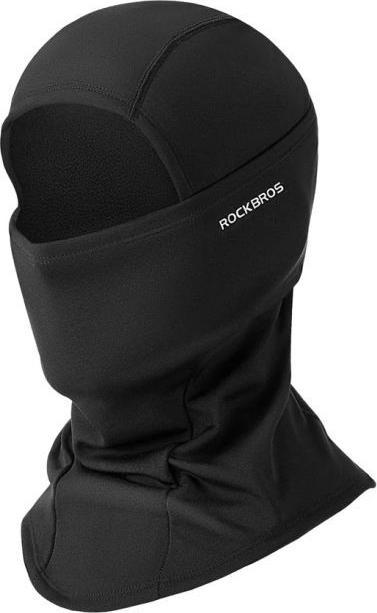Rockbros Polar Shield Series Sturmhaube Balaclava Gesichtsmarke atmungsaktiv