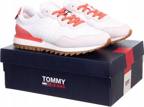 Produktbild Tommy Hilfiger Tjw Retro Runner Damenschuhe (39)