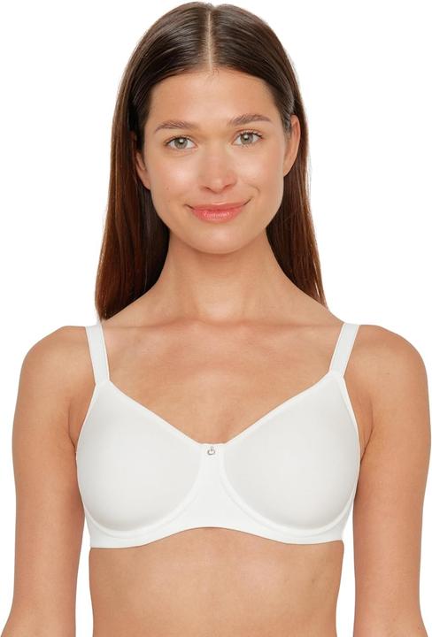 Produktbild Susa Catania Beha voor dames, wit, 80C (Einzelpack, 80 C)
