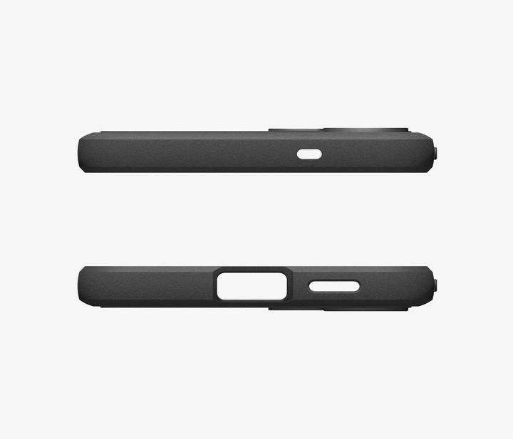 Actual product image Spigen Rugged Armor (Samsung Galaxy S25 FE)