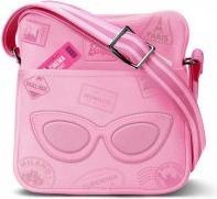 Immagine prodotto Karactermania BARBIE - Viaggio - Borsa a tracolla Moda