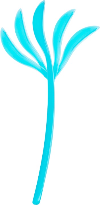 Actual product image Badabulle Flexible spoons