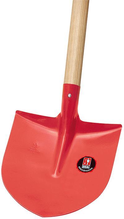 Actual product image Ideal Lifting bucket RUHR-BRILLANT size 5 290 x 270 mm with long ash handle