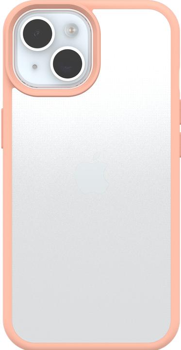 Actual product image OtterBox React (Apple iPhone 15)