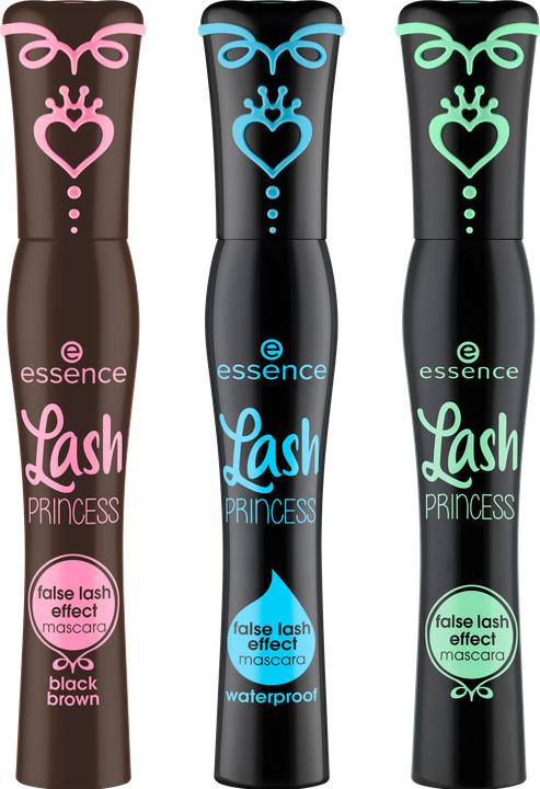 Produktbild essence Geschenkset False Lash Effect Eye Set 01 (Make up Set)