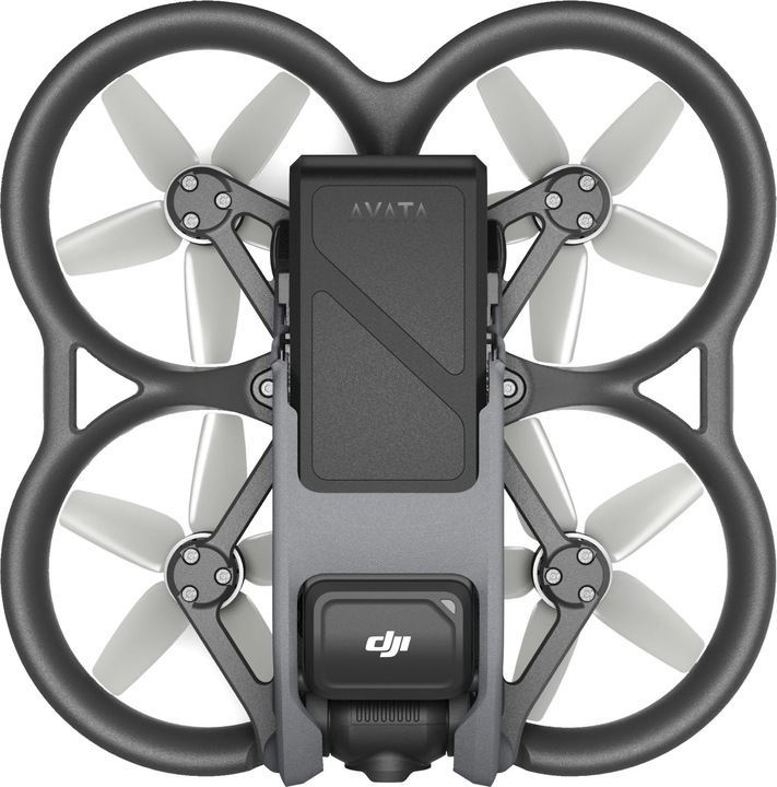 Produktbild DJI Avata Pro-View Combo (18 min, 410 g, 48 Mpx)
