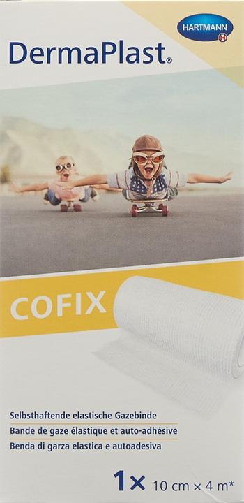 Produktbild DermaPlast CoFix