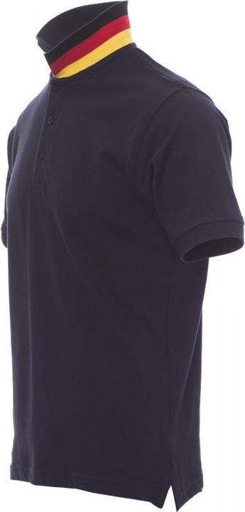 Produktbild Payper Polo-Shirt Nation (M)