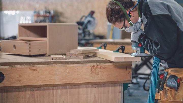 Productafbeelding Bosch Professional Zubehör T 144 DP