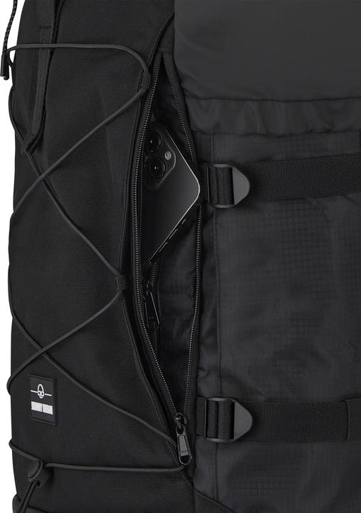 Actual product image Johnny Urban Allen XL Travel backpack (55 l)