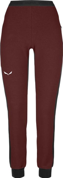 Produktbild Salewa Lavaredo Hemp Train Hose Da (34)