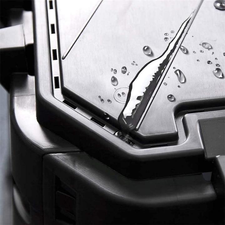 Produktbild Paw Patrol Composer (480 l)