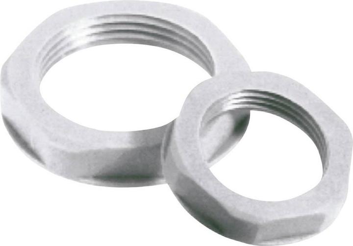 Actual product image Lapp Locknut PG7 Polystyrene (EP