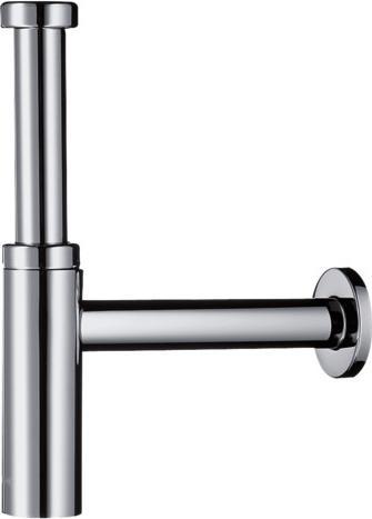 Actual product image hansgrohe Design siphon Flowstar S (Bottle siphon)