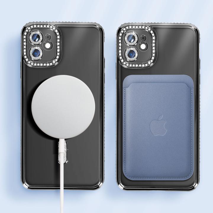 Actual product image Avizar Glamor Guard Case (Apple iPhone 11)