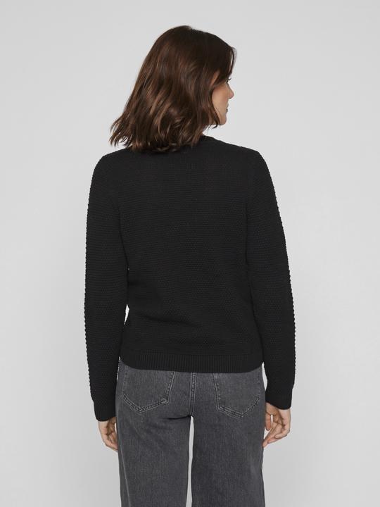 Produktbild Vila Basic Strickpullover (XL)