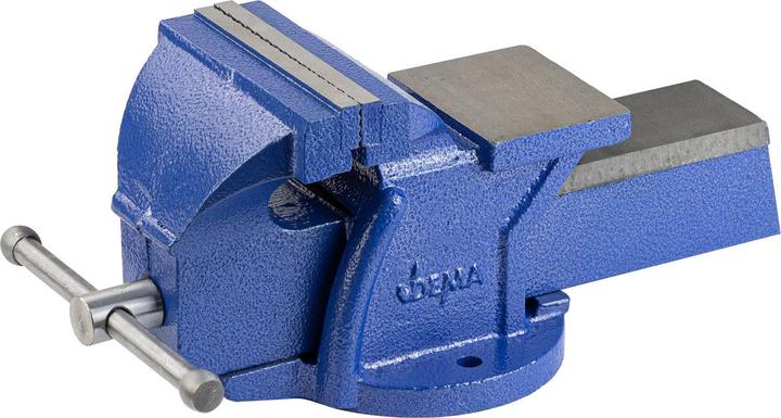 Immagine prodotto Dema Morsa 'Standard' in ghisa | 125 mm (160 mm)