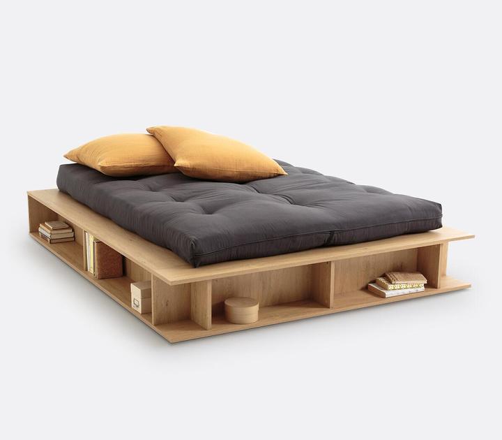 Actual product image La Redoute Interieurs presto (140 x 190 cm)