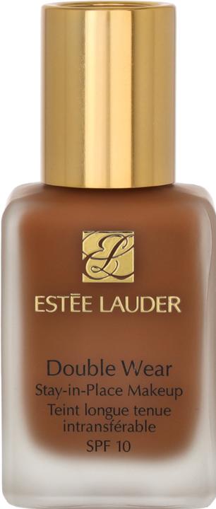 Image du produit Estée Lauder Double Wear Stay-In-Place (N° 6W2 - Nutmeg)