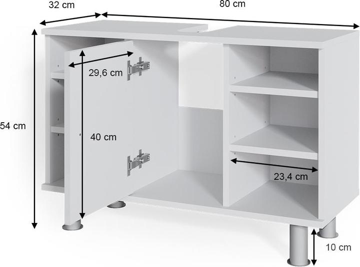 Produktbild Vicco Fynn