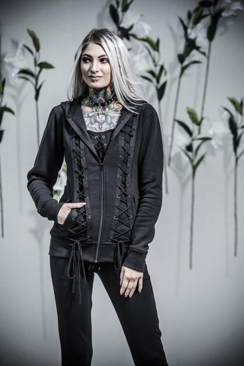 Produktbild Gothicana by EMP The Witching Hour (XXL)