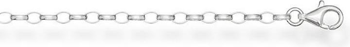 Immagine prodotto Thomas Sabo Catena di estensione (Argento, 10 cm)