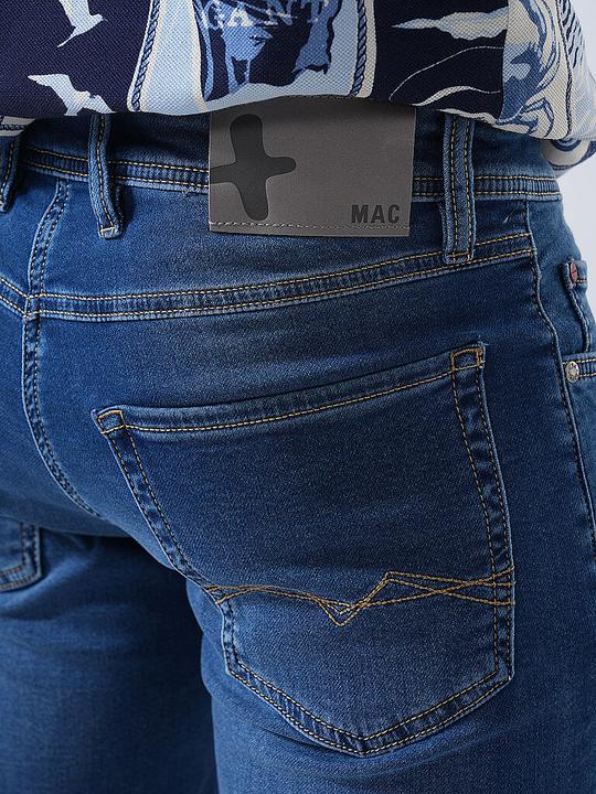 Image du produit MAC Jeans Jeansshorts JOG N (36)