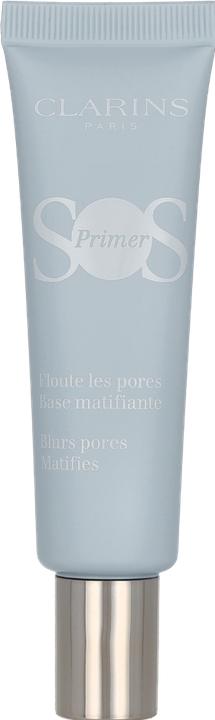Immagine prodotto Clarins SOS Primer Opacizzante (Rosa)