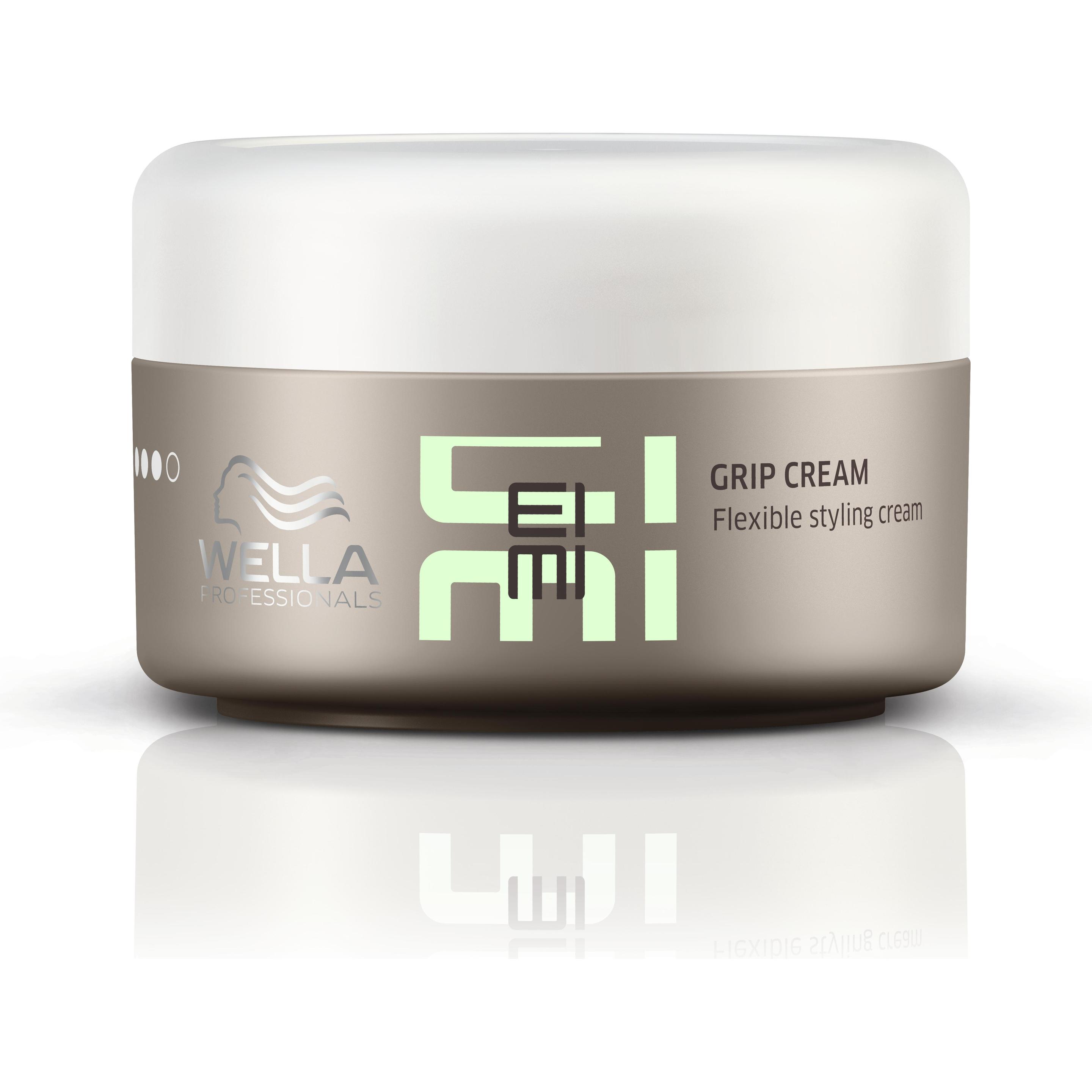 Wella, Haargel + Haarwachs, Eimi Grip (Haarcreme, 75 ml)