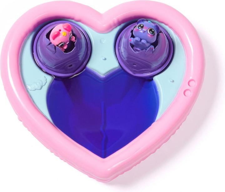 Produktbild Hatchimals EGG COL Feature 2PK Bestie PoolParty GML
