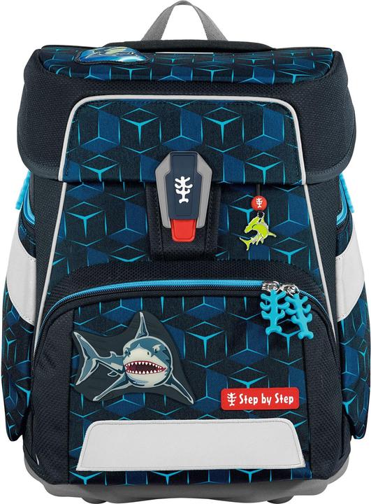 Actual product image Step by Step Shark Dexter (20 l)