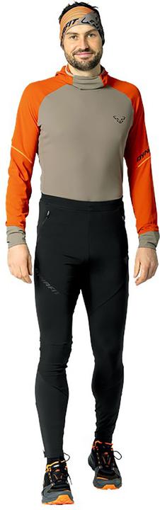 Immagine prodotto Dynafit Alpine Softshell Hybrid Hose (XL)