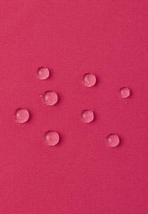 Actual product image Reima Kinder Softshell Jacke Vantti Bright Berry (128)