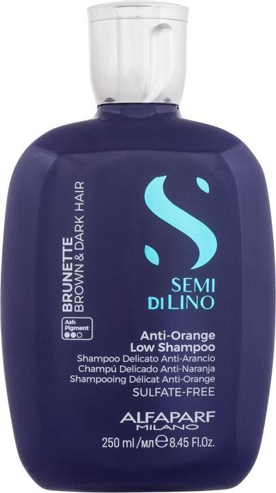 Semi Di Lino Reconstruction Shampoo - Paris Lover Salon - Foto 2